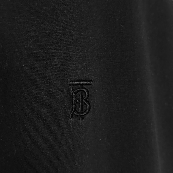 Burberry Cotton T-shirt - Picture 2 of 3
